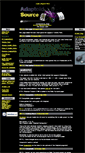 Mobile Screenshot of adaptoid.amiga32.com